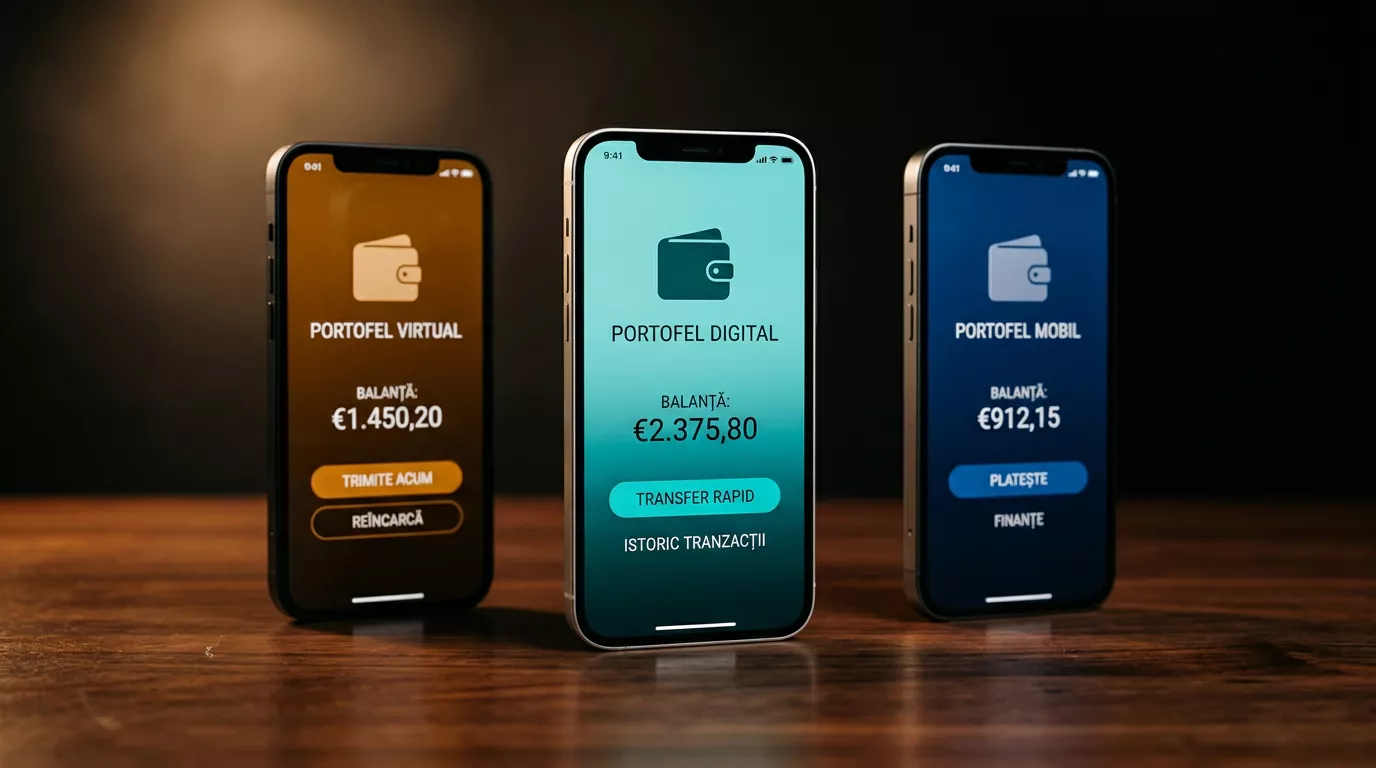 Alternative la PayPal pentru pariuri sportive: Skrill, Neteller și Revolut